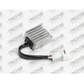 Rick's Motorsports Electrics Universal OEM Style Rectifier-Regulator for KTM 125 EXC/200 EXC '98-16, 250 EXC '99-20, 250 XC '03-20, 250 XC-F '06-20 Rick's Motorsports Electrics Universal OEM Style Rectifier-Regulator for KTM 125 EXC/200 EXC '98-16, 250 EXC '99-20, 250 XC '03-20, 250 XC-F '06-20
